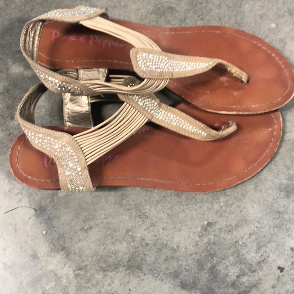 Sandals - Picture 2 of 3
